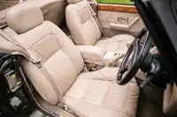1995 MG RV8-Sold