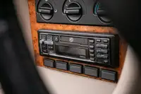 1995 MG RV8-Sold