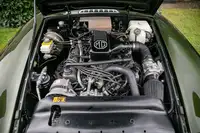 1995 MG RV8-Sold