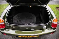 1995 MG RV8-Sold