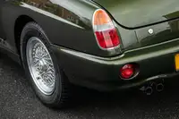 1995 MG RV8-Sold