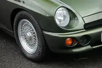 1995 MG RV8-Sold