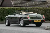 1995 MG RV8-Sold
