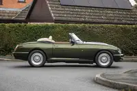 1995 MG RV8-Sold