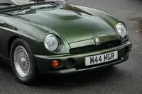 1995 MG RV8-Sold