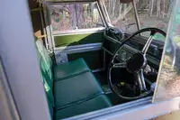 1956 Land Rover Series 1-Sold