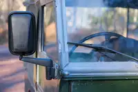 1956 Land Rover Series 1-Sold