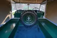 1956 Land Rover Series 1-Sold
