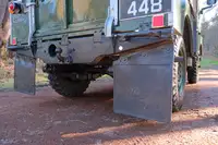 1956 Land Rover Series 1-Sold