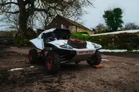 2009 McRae Buggy-For Sale