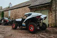 2009 McRae Buggy-For Sale