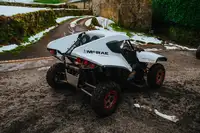 2009 McRae Buggy-For Sale