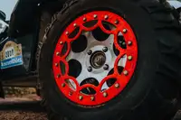 2009 McRae Buggy-For Sale