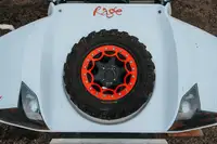 2009 McRae Buggy-For Sale