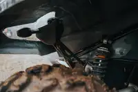 2009 McRae Buggy-For Sale