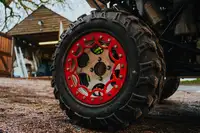 2009 McRae Buggy-For Sale