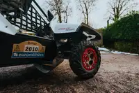 2009 McRae Buggy-For Sale