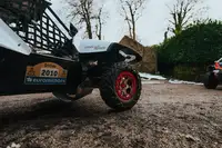 2009 McRae Buggy-For Sale