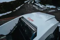 2009 McRae Buggy-For Sale