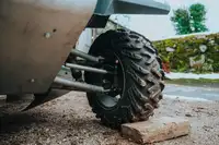 2009 McRae Buggy-For Sale