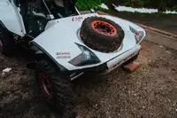 2009 McRae Buggy-For Sale