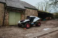 2009 McRae Buggy-For Sale