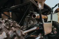 2009 McRae Buggy-For Sale