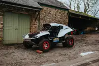 2009 McRae Buggy-For Sale