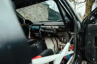 2009 McRae Enduro 4x4 Ex-Alister McRae Paris-Dakar-For Sale