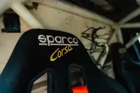 2009 McRae Enduro 4x4 Ex-Alister McRae Paris-Dakar-For Sale