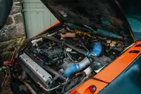 2009 McRae Enduro 4x4 Ex-Alister McRae Paris-Dakar-For Sale