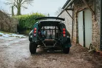 2009 McRae Enduro 4x4 Ex-Alister McRae Paris-Dakar-For Sale