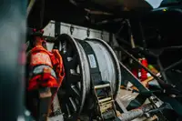 2009 McRae Enduro 4x4 Ex-Alister McRae Paris-Dakar-For Sale