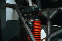 2009 McRae Enduro 4x4 Ex-Alister McRae Paris-Dakar-For Sale