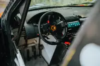 2009 McRae Enduro 4x4 Ex-Alister McRae Paris-Dakar-For Sale