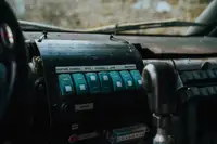 2009 McRae Enduro 4x4 Ex-Alister McRae Paris-Dakar-For Sale