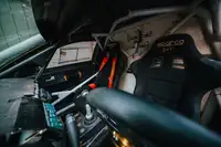 2009 McRae Enduro 4x4 Ex-Alister McRae Paris-Dakar-For Sale