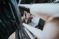 2009 McRae Enduro 4x4 Ex-Alister McRae Paris-Dakar-For Sale