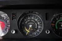 1970 Citroen DS21 Pallas IE-Sold