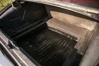 1970 Citroen DS21 Pallas IE-Sold