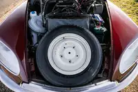 1970 Citroen DS21 Pallas IE-Sold