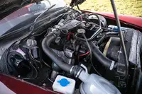 1970 Citroen DS21 Pallas IE-Sold