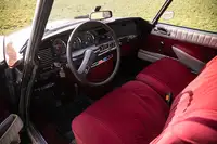 1970 Citroen DS21 Pallas IE-Sold