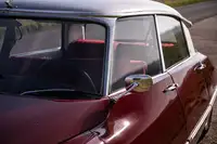 1970 Citroen DS21 Pallas IE-Sold