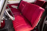 1970 Citroen DS21 Pallas IE-Sold