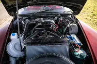 1970 Citroen DS21 Pallas IE-Sold