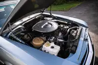 1979 Mercedes-Benz 350 SL (R107)-Sold