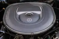 1979 Mercedes-Benz 350 SL (R107)-Sold