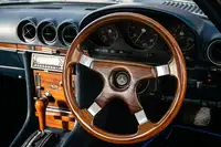 1979 Mercedes-Benz 350 SL (R107)-Sold