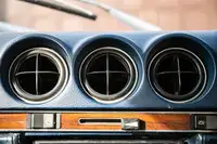 1979 Mercedes-Benz 350 SL (R107)-Sold
